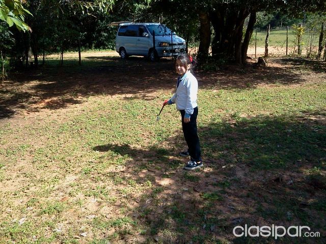 Remató terreno — foto 3