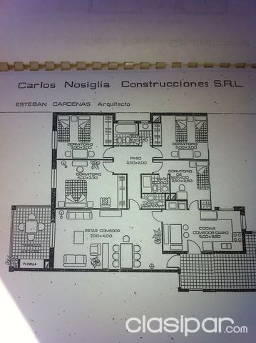 Departamento encarnación cerca de la playa — foto 2
