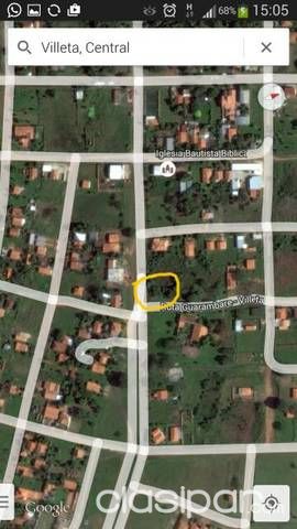 VENDO 2 TERRENOS EN VILLETA!! — foto 3