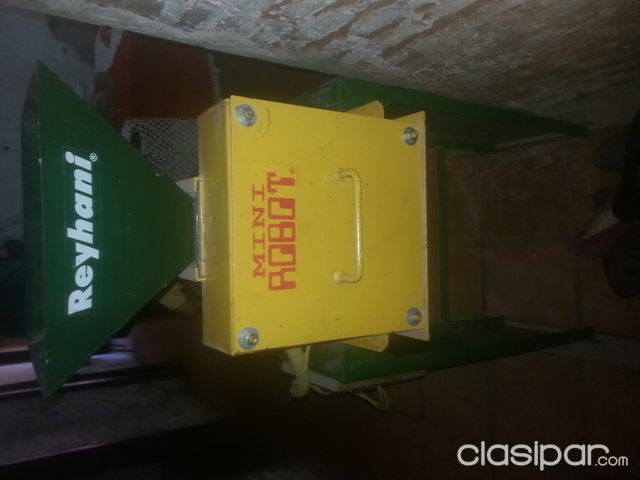 Molino multiuso — foto 2