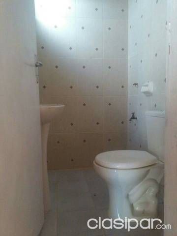 CASA A ESTRENAR EN ÑEMBY A 4 CUADRAS DE ACCESO SUR Y 1 DE AVDA. CAAGUAZU!! OFERTA SOLO 195 MILL — foto 2