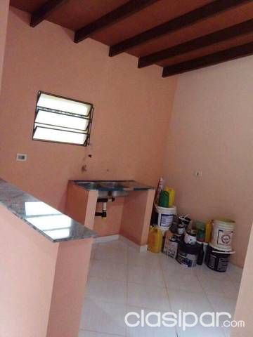 CASA A ESTRENAR EN ÑEMBY A 4 CUADRAS DE ACCESO SUR Y 1 DE AVDA. CAAGUAZU!! OFERTA SOLO 195 MILL — foto 3