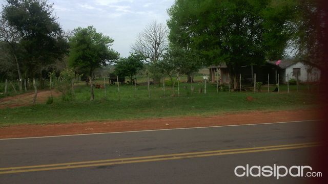 VALENZUELA 4 TERRENOS JUNTOS 1500M2 — foto 2