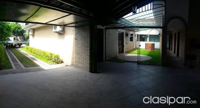 Alquilo Hermosa casa en barrio Herrera! COD: CL 445 — foto 2