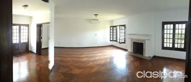 Alquilo Hermosa casa en barrio Herrera! COD: CL 445 — foto 3
