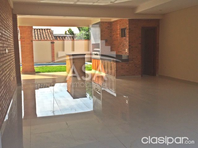 HERMOSA RESIDENCIA A ESTRENAR — foto 2