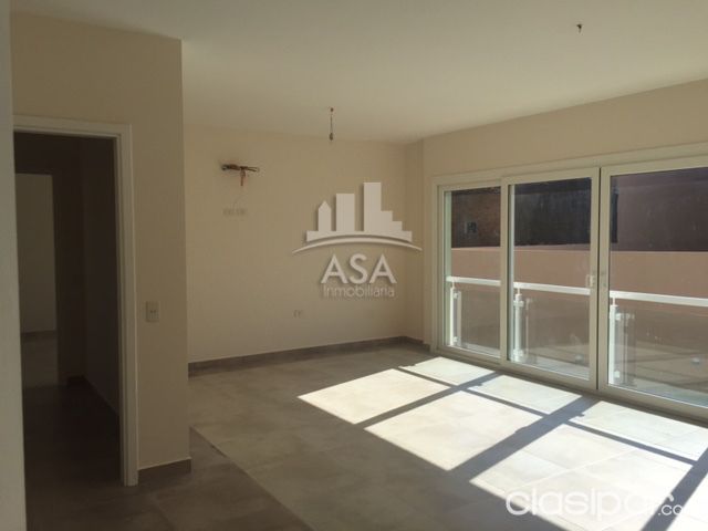 DEPARTAMENTO A ESTRENAR EN COMPLEJO CERRADO — foto 2