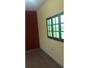 Alquilo Departamento Villa Aurelia