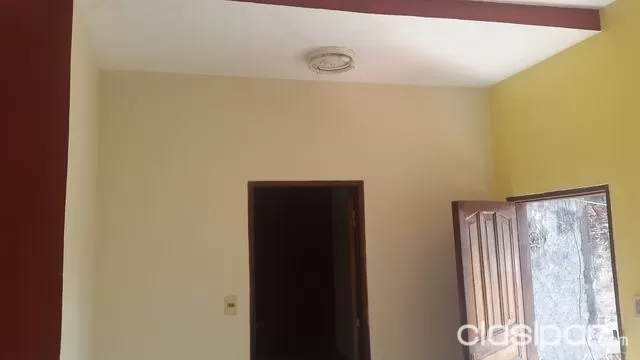 Departamento para estudiantes Villa Aurelia, Asunción — foto 2