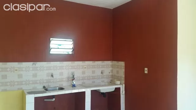 Departamento para estudiantes Villa Aurelia, Asunción — foto 3