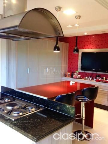 Casa en alquilerventa en el Paraná Country Club (CDE) — foto 3