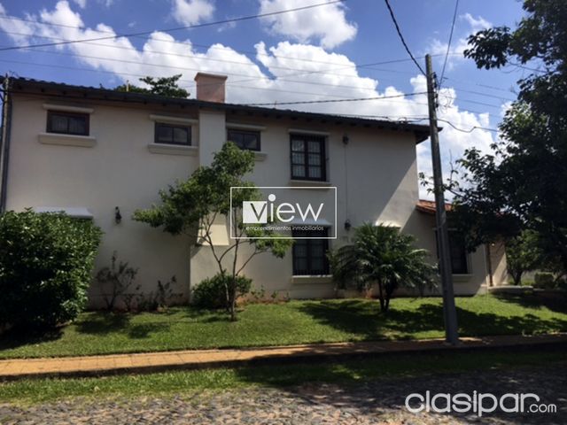 Casa a la venta en barrio Mburucuyá — foto 2