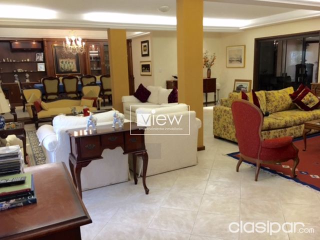 Casa a la venta en barrio Mburucuyá — foto 3