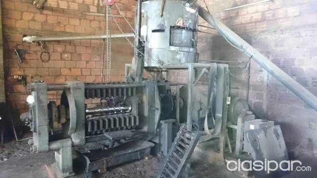 Liquido fabrica procesadora de coco — foto 3