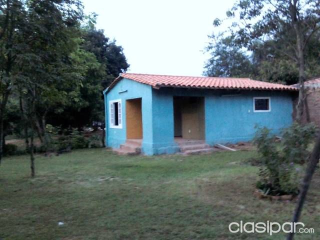Alquilo casa En el Barrio Yuquyty Aregua — foto 2