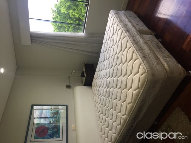 HERMOSO DEPARTAMENTO AMOBLADO EN EL YACHT Y GOLF CLUB — foto 3