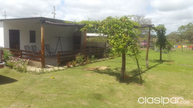 SANTANI - ESTANCIA FORMADA PARA GANADERÍA ENGORDE INTENSIVO, SEMI INTENSIVO Y AGRICULTURA (AGROGANADERA) — foto 3