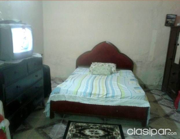 Vendo casa en zona san Lorenzo — foto 3