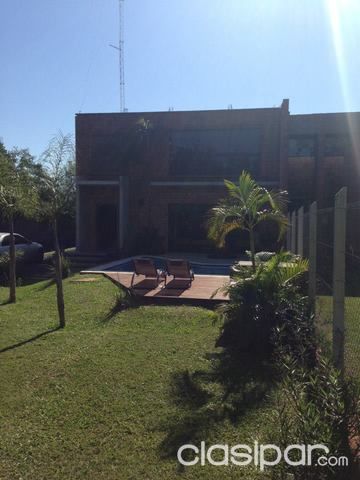 Hermosa Casa a 10 mins de Asuncion — foto 2