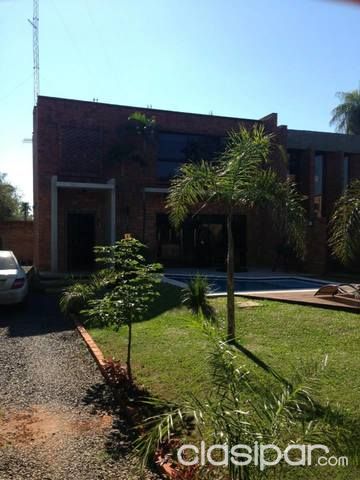 Hermosa Casa a 10 mins de Asuncion — foto 3