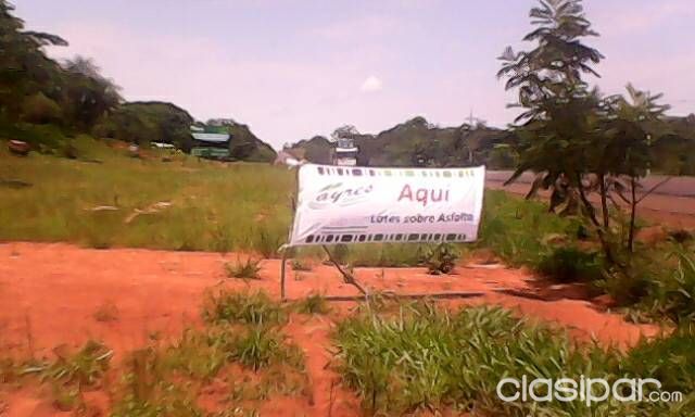 Vendo terrenos a cuotas — foto 2