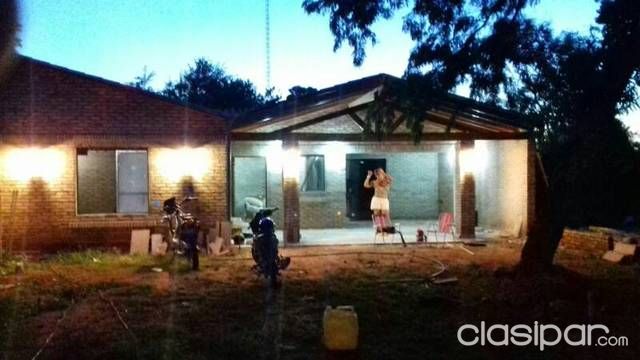 Vendo casa a estrenar — foto 2