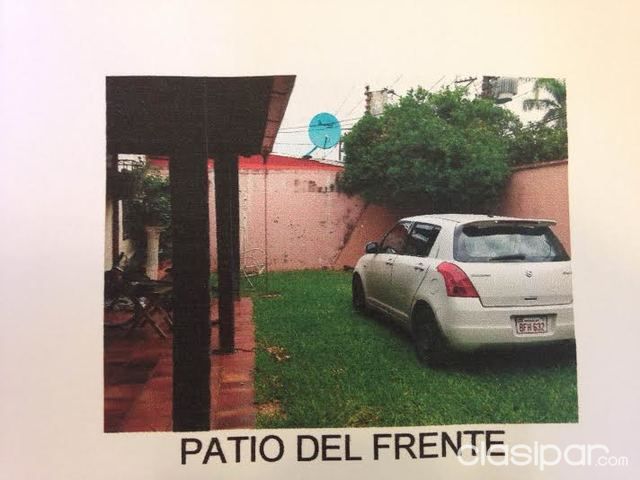 Vendo Casa Sobre Rca. Argentina — foto 2