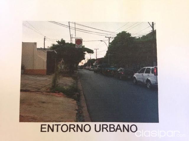 Vendo Casa Sobre Rca. Argentina — foto 3