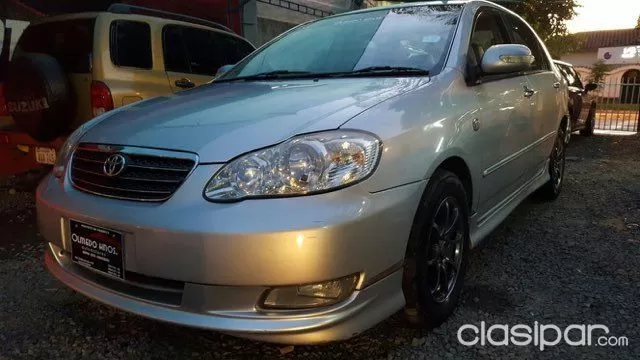 Toyota Corolla 2005 - foto 2