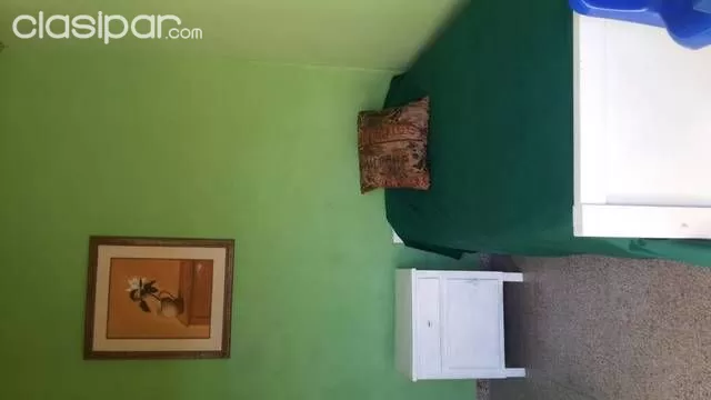habitacion en Ykua Sati...para 1 sola person — foto 3