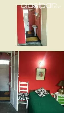 habitacion para chica sola a partir del 242 — foto 2
