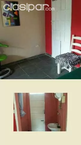 habitacion para chica sola a partir del 242 — foto 3