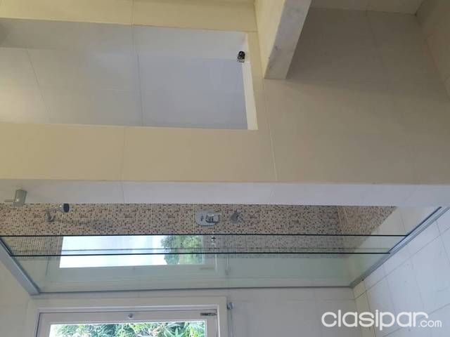 DEPARTAMENTO A ESTRENAR EN CONDOMINIO DE 1 DORMITORIO CON 2 COCHERAS — foto 2