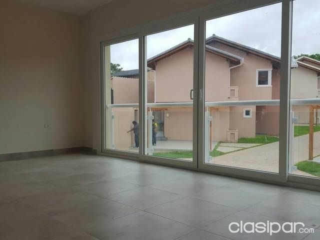 DEPARTAMENTO A ESTRENAR EN CONDOMINIO DE 1 DORMITORIO CON 2 COCHERAS — foto 3