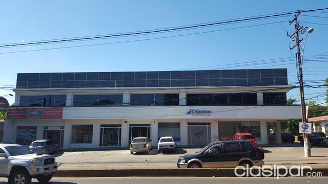 ¡¡¡VENDO!!!LOCAL COMERCIAL EN LAMBARE — foto 2