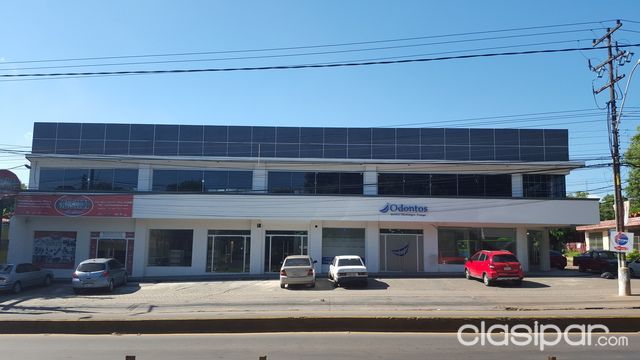 ¡¡¡VENDO!!!LOCAL COMERCIAL EN LAMBARE — foto 3