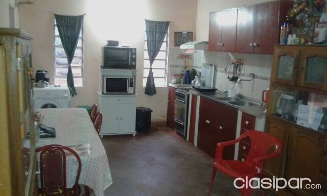 Vendo casa titulada en la ciudad de Ñemby — foto 2