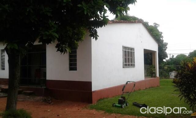 Vendo casa titulada en la ciudad de Ñemby — foto 3