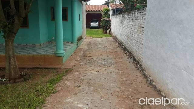 Hermosa casa. Zona San Lorenzo, barrio Virgen del Rosario — foto 3