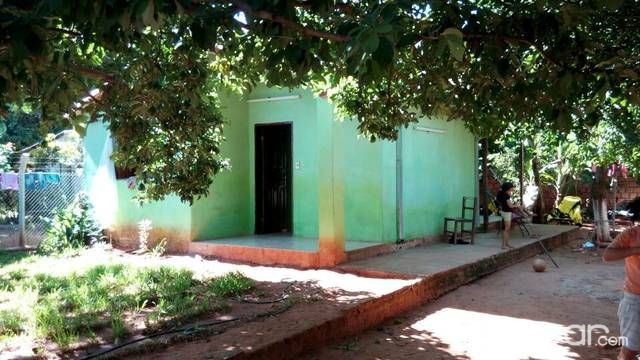 Vendo casa Capiata km 18 Ruta 2-piroy — foto 2