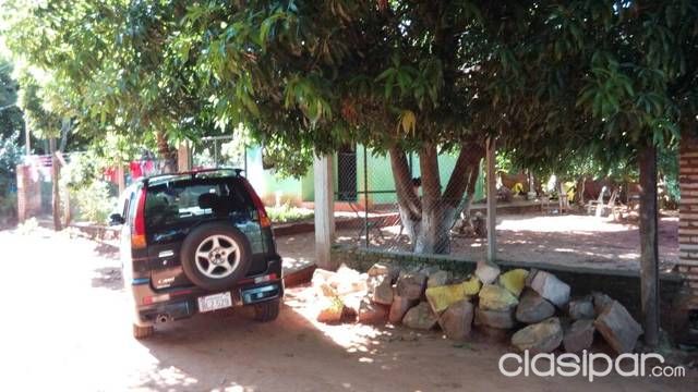 Vendo casa Capiata km 18 Ruta 2-piroy — foto 3