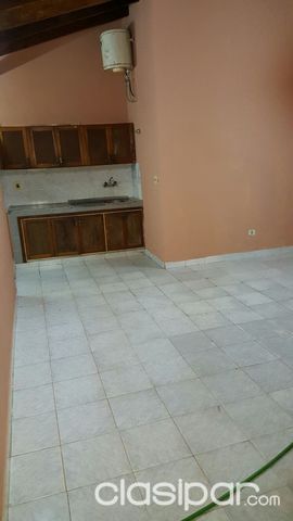 Departamento de 2 habitaciones con garage, Zona ANDE Boggiani — foto 2