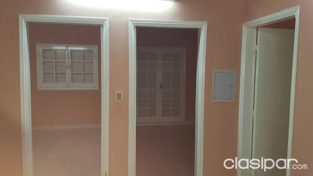 Departamento de 2 habitaciones con garage, Zona ANDE Boggiani — foto 3