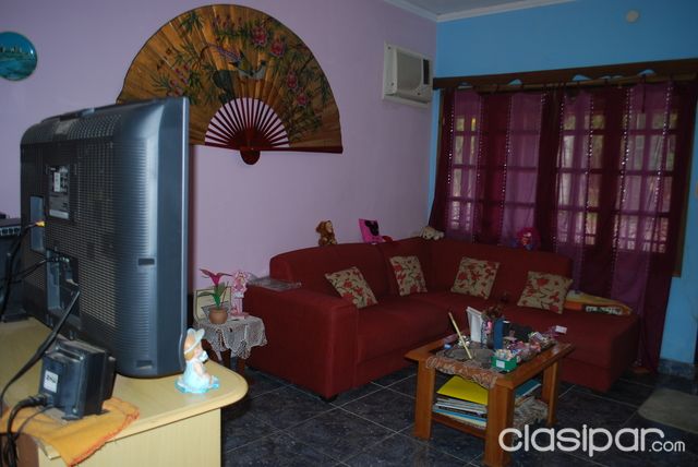 Vendo Casa de Lujo en Itauguá — foto 2