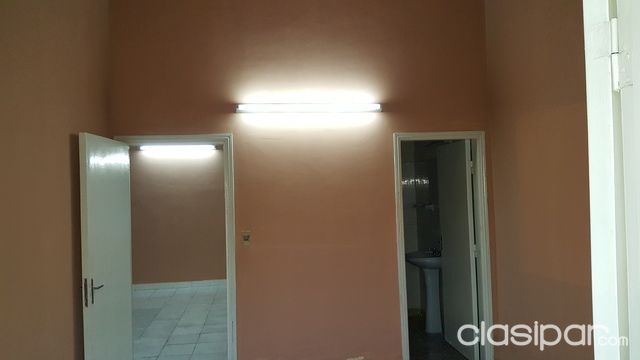 Departamento de 2 Habitaciones Zona ANDE Boggiani — foto 3