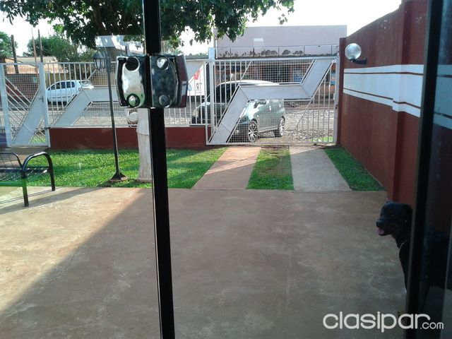 Vendo Casa Pedro Juan Caballero — foto 3