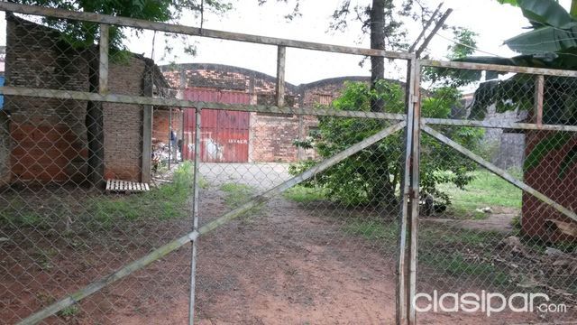 DOY EN ALQUILER DEPOSITO PARA COMERCIO SOBRE RUTA 2 KMT 162 — foto 2