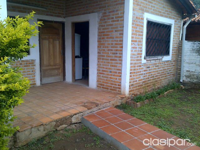 Vendo casa en Tobati — foto 2
