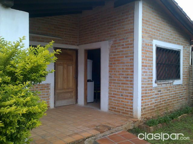 Vendo casa en Tobati — foto 3