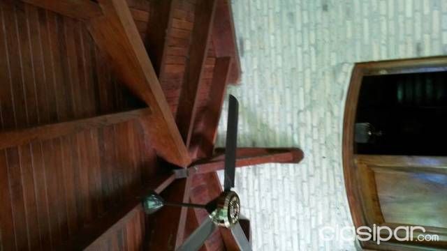 VENDO RESIDENCIA SEMI AMOBLADA EN SADY SAN BERNARDINO — foto 2